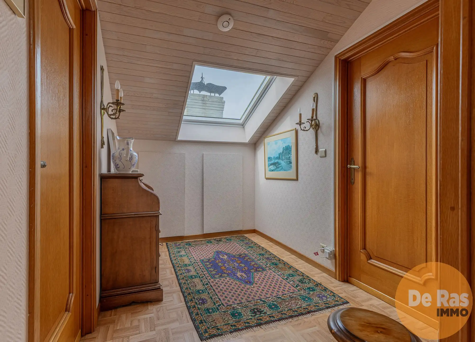WETTEREN - Goed onderhouden woning op uitstekende locatie foto 15