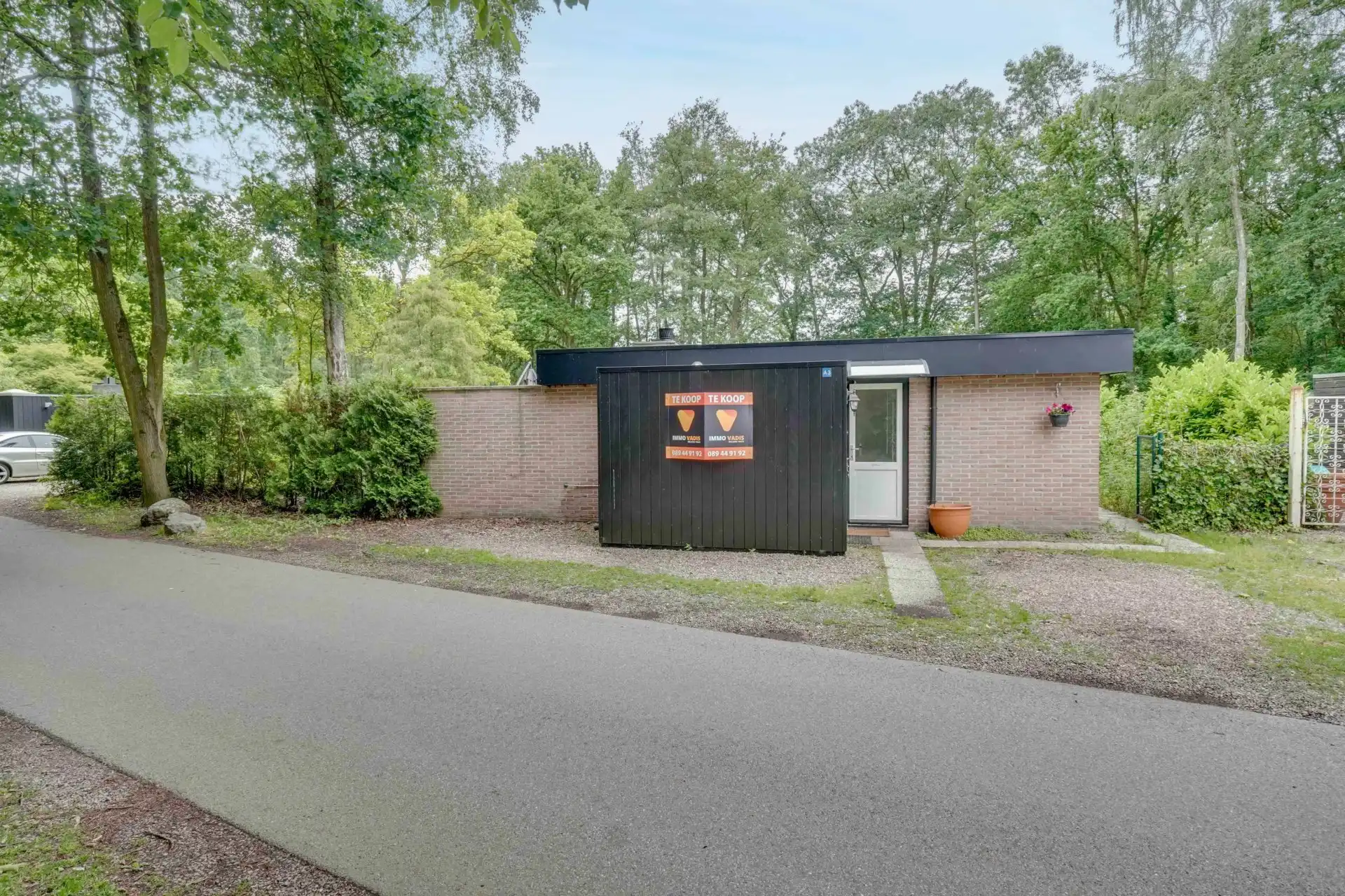 Huis te koop HEIDESTRAAT 101 - 3621 Lanaken