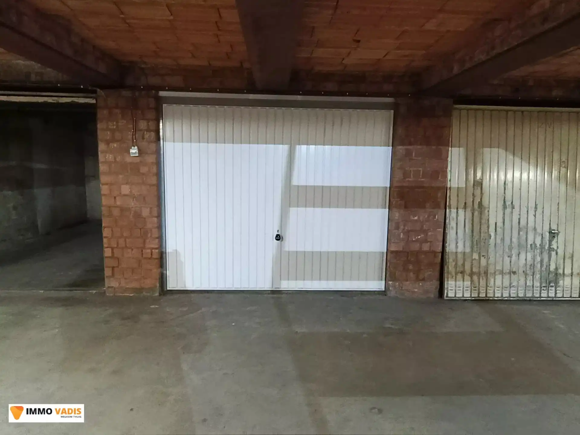 Gelijkvloers appartement foto 15