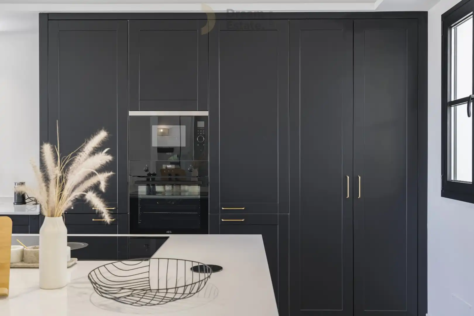 Een mooie ruime villa in de exclusieve afgesloten gemeenschap van Puerto del Capitán, Nueva Andalucia. foto 32