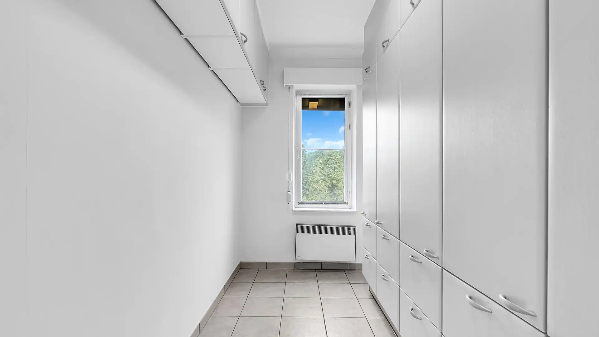 Appartement met 3 slpkrs en riante garage foto 13