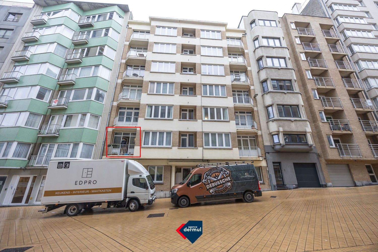 RESIDENTIE MADELEINE foto {{pictureIndex}}