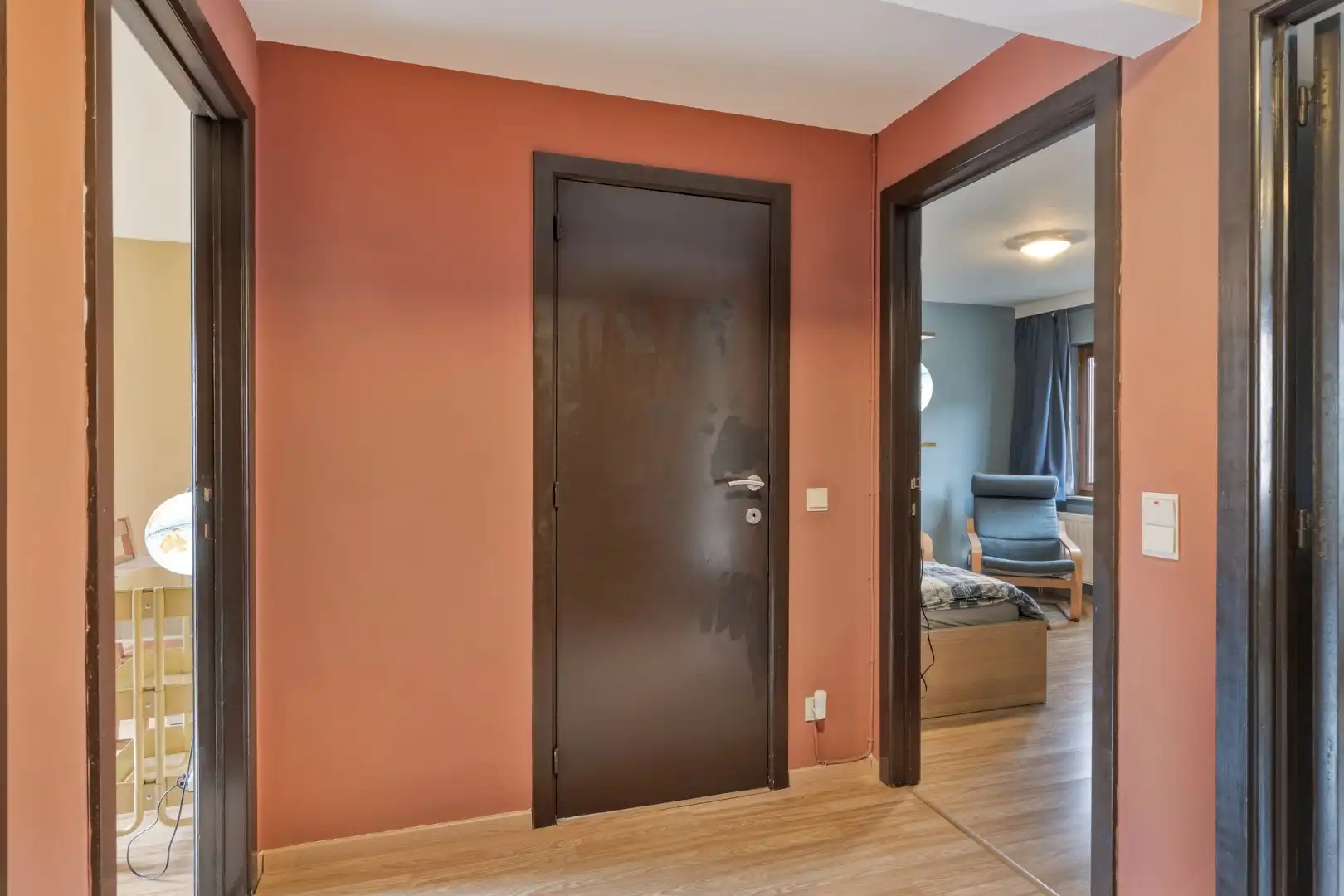 Halfopen bebouwing met 5 slaapkamers, garage en tuin in Kessel-Lo! – EPC 166 kWh/m² - bewoonbare opp. 180 m² foto 16
