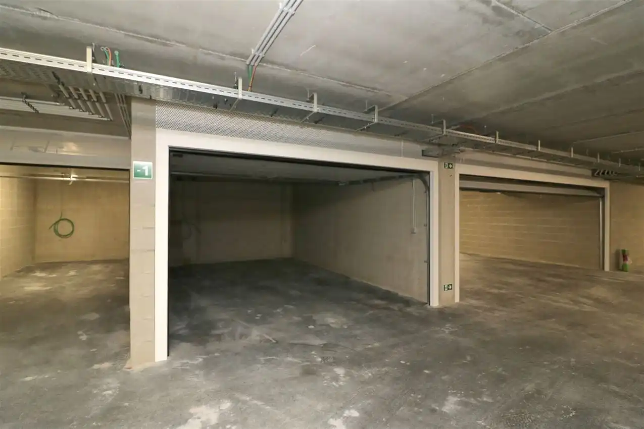 Unieke penthouse, zuidterras, garage, temidden natuur foto 24