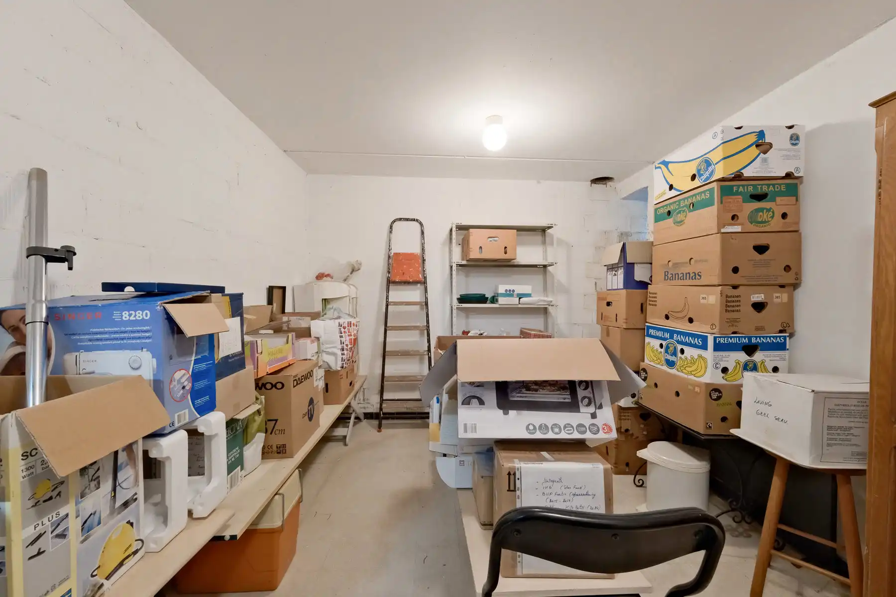 Appartement te koop foto 15