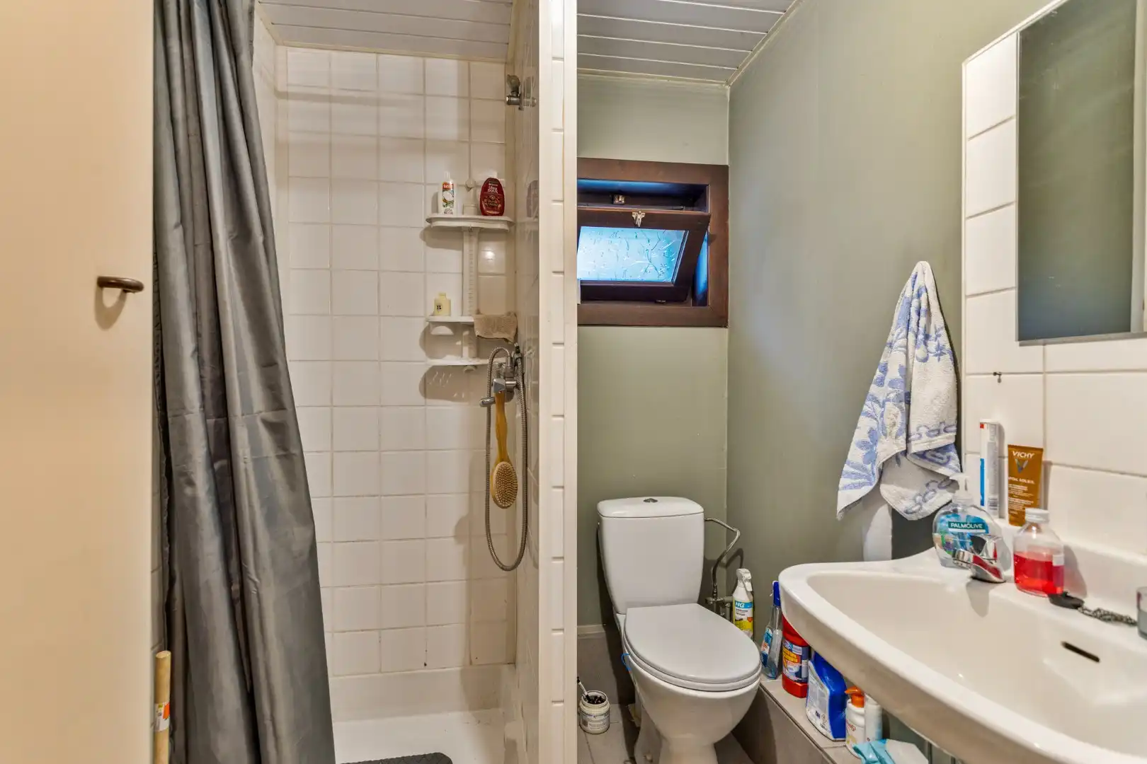 Rustig en groen gelegen woning op een perceel van ca 24a !  foto 21