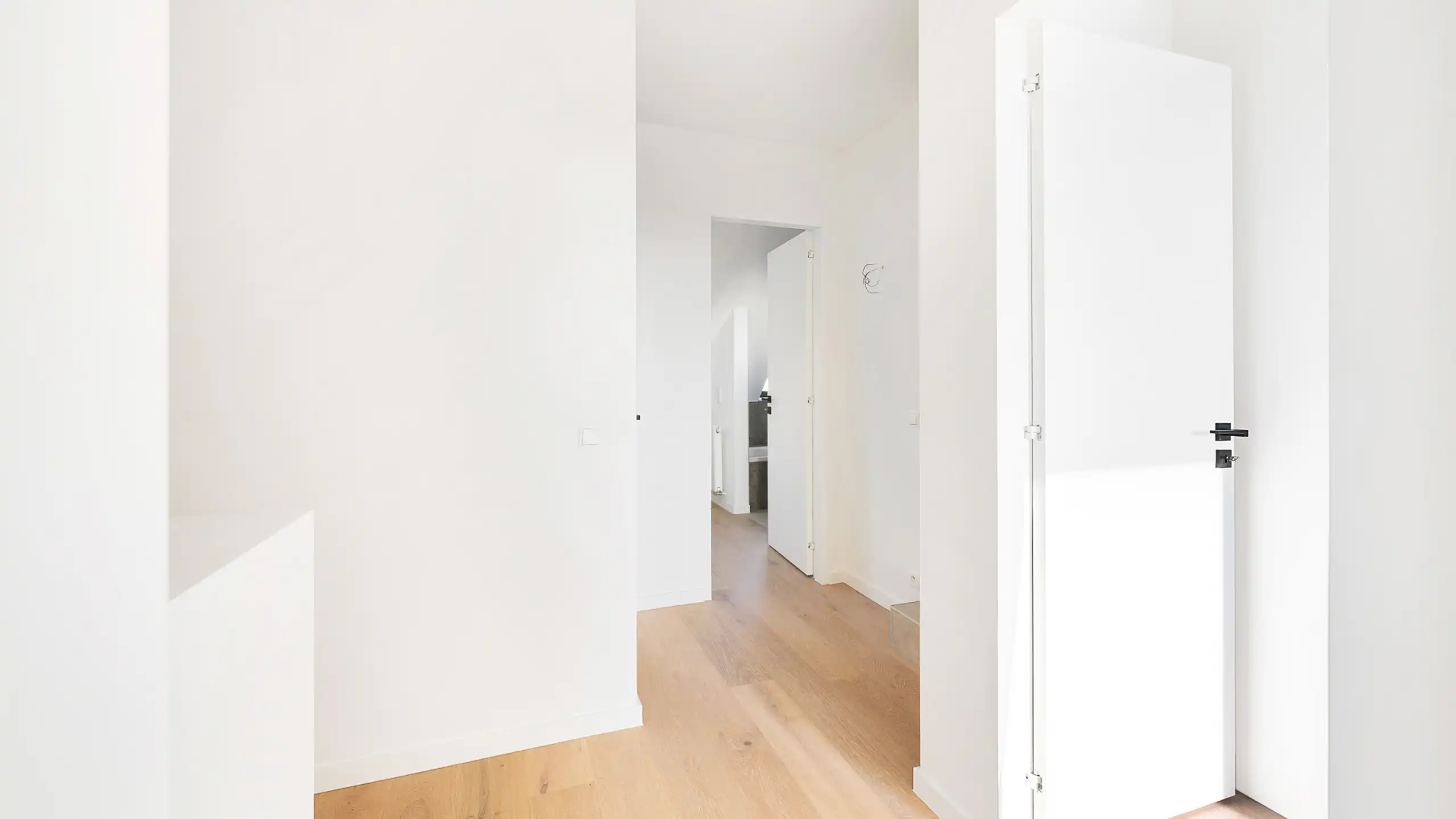 PENTHOUSE met zonnige terrassen nabij de Zeedijk... foto 26