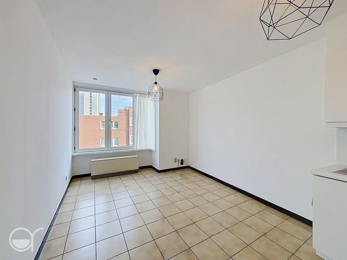 Appartement te huur Jules Boulvinstraat 10 - D - 9000 Gent