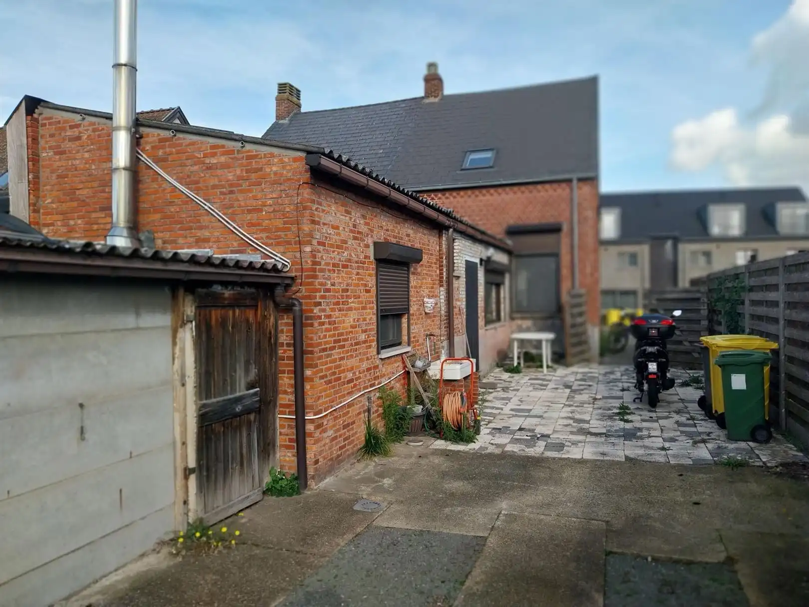 Woning foto 2
