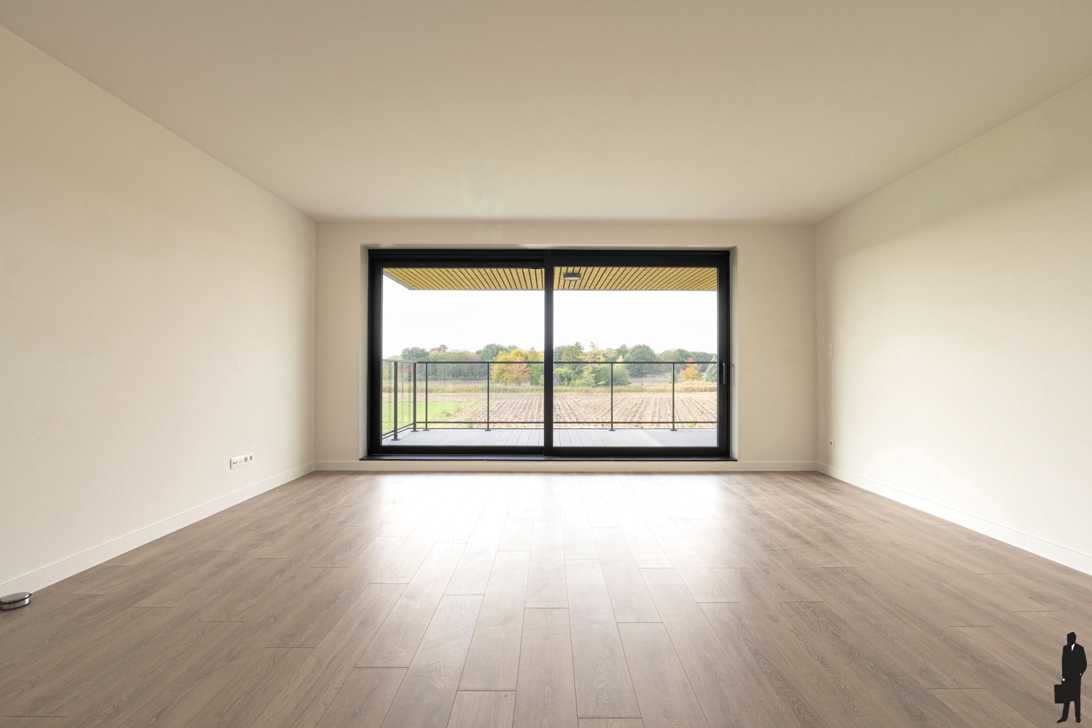 Nieuwbouw BEN-appartement met 2 slaapkamers in Oud-Turnhout foto 7