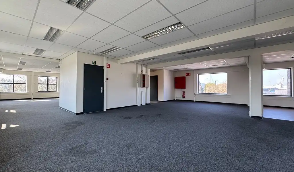Kantoren te huur in Noorderlaan Business Site te Antwerpen foto 9