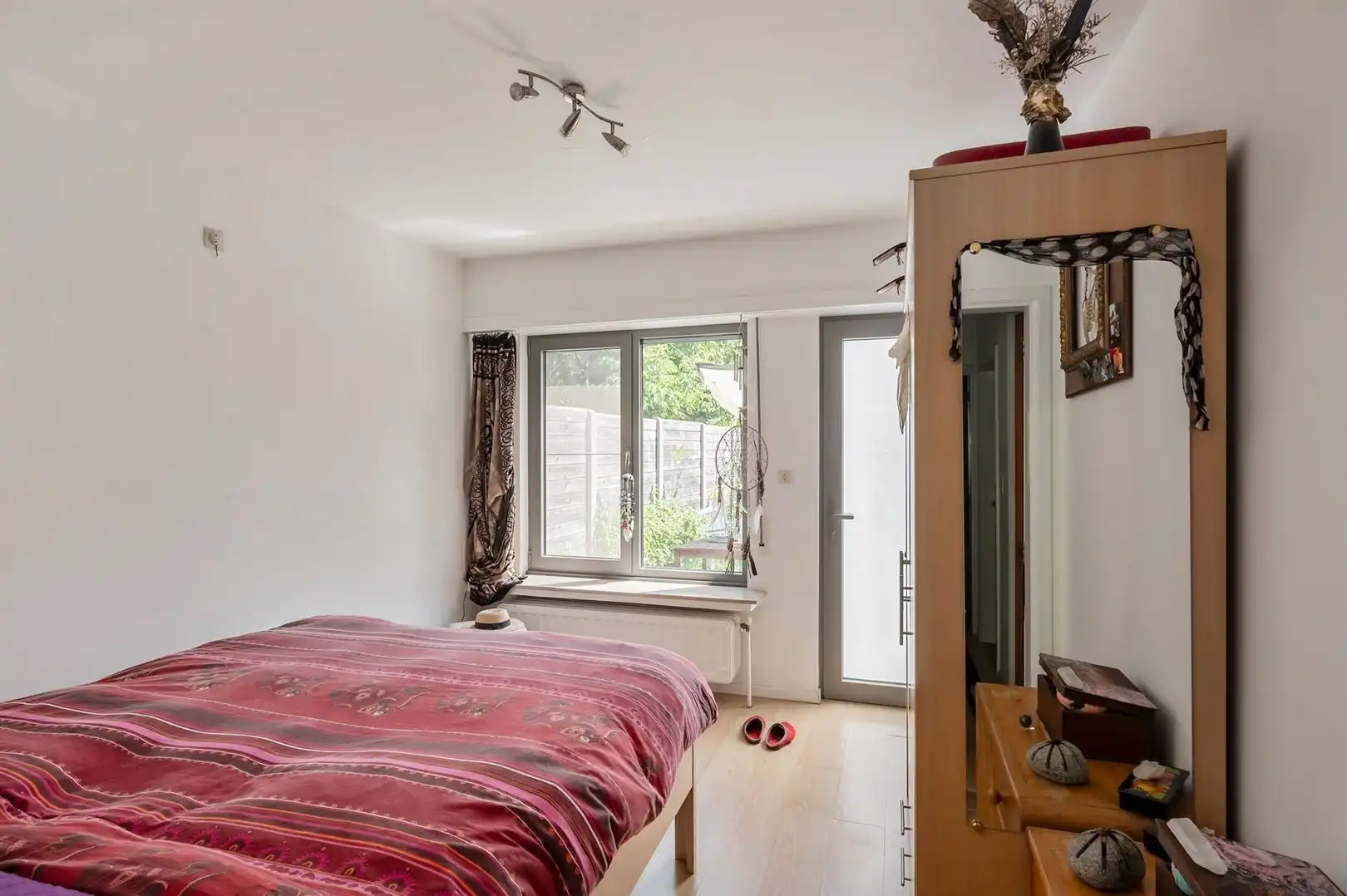 Opbrengsteigendom met 2 units in groene Hoge Kaart, Brasschaat foto 23