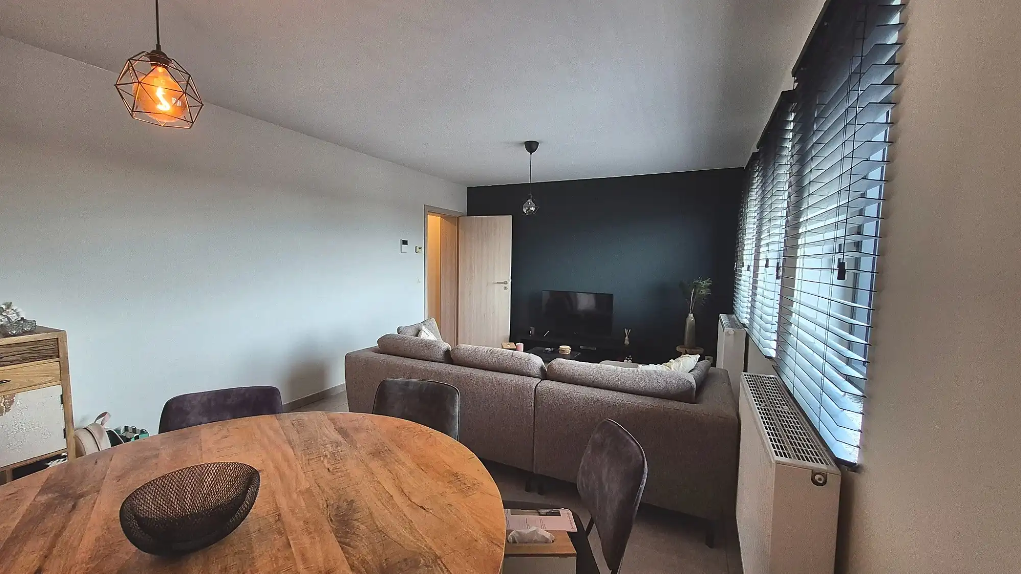 Centraal gelegen 2 slaapkamerappartement (nieuwbouw van 2021) foto 8