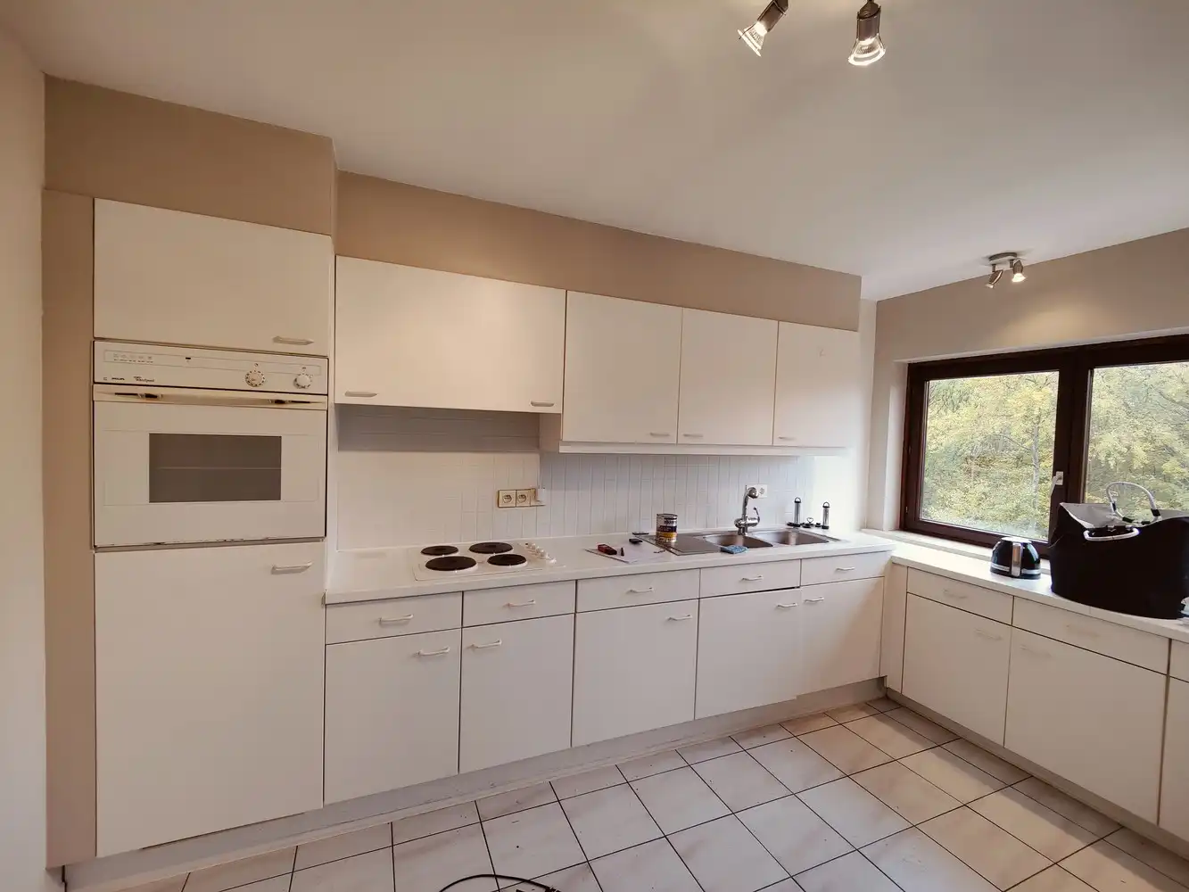 RESIDENTIE CHRISTA foto 3