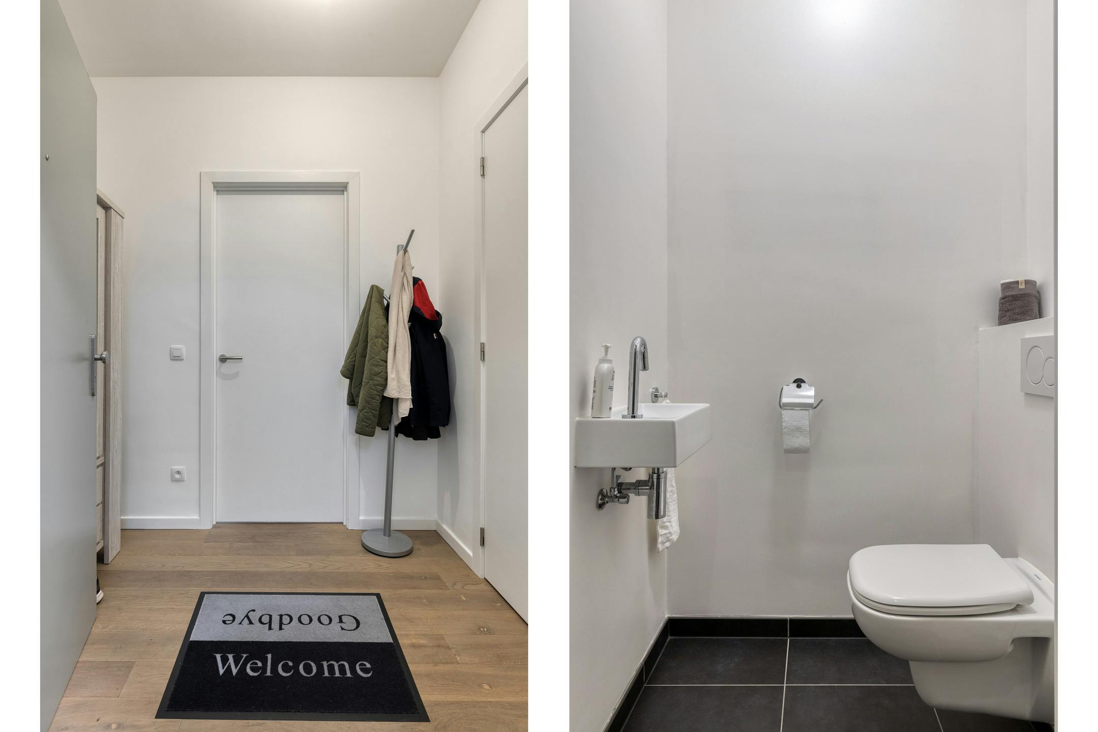 Appartement met twee slaapkamers te koop in Wuustwezel! foto 25