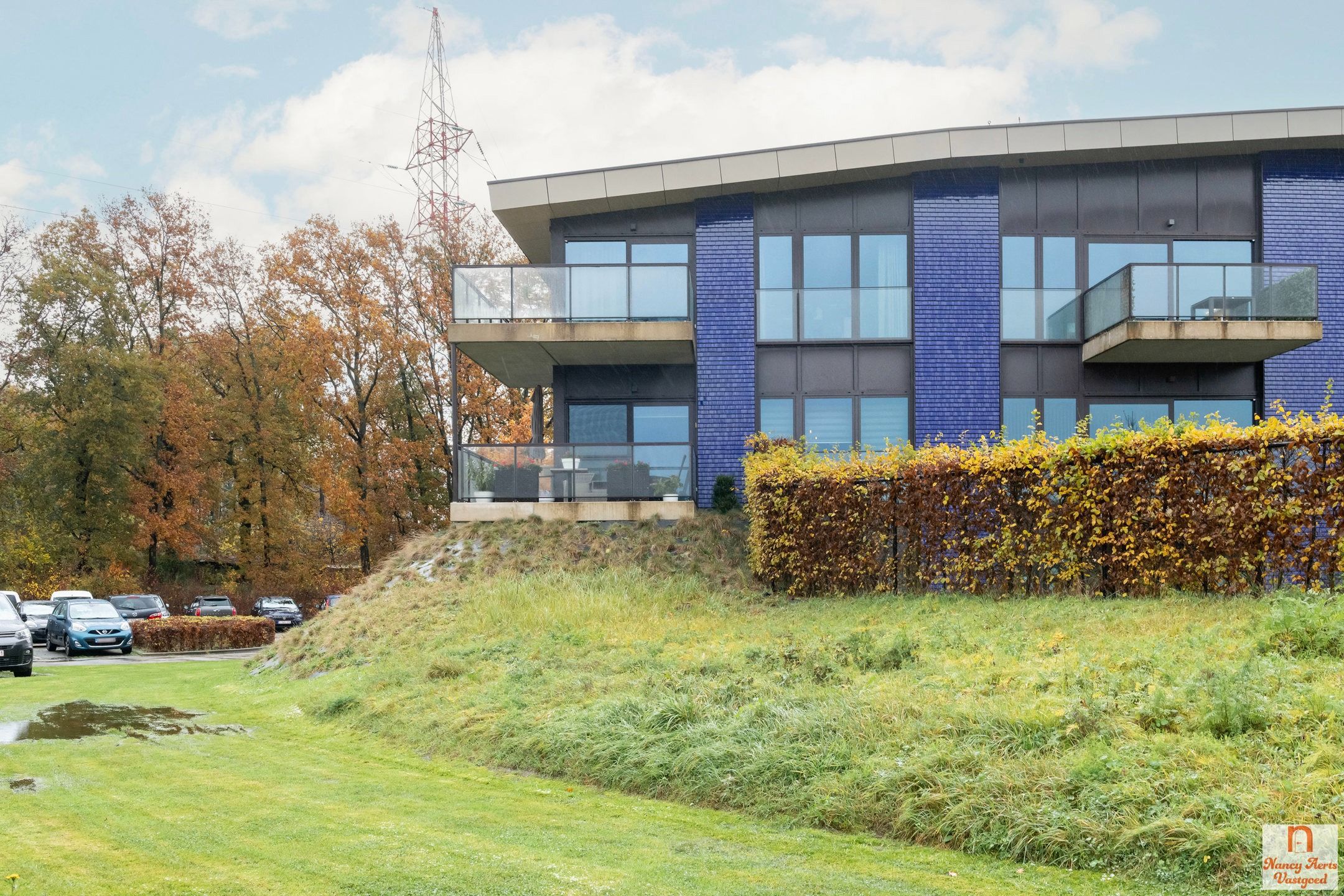 Energiezuinig rolstoelvriendelijk appartement op toplocatie foto 27