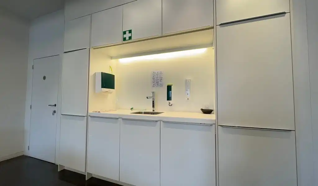 Kantoren te huur aan Kortrijksestw in Sint-Denijs-Westrem foto 19