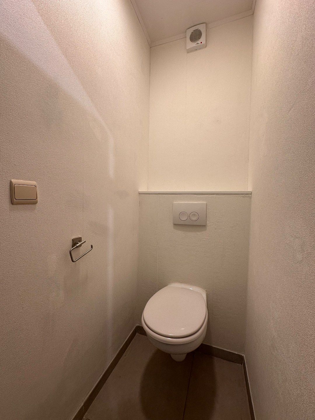 Ruim appartement in Eigen-Bilzen op rustige locatie met twee slaapkamers  foto 7