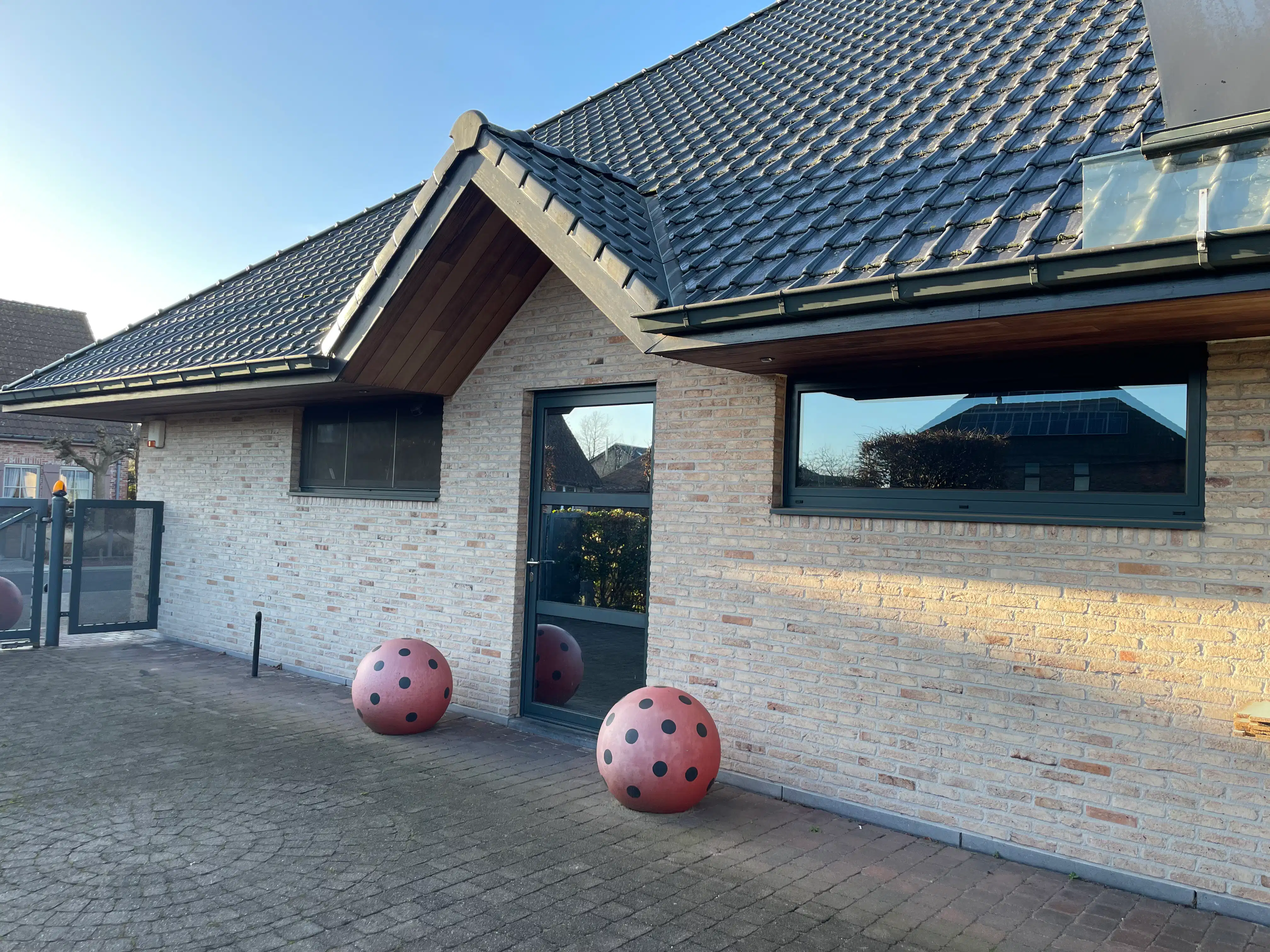 Exclusieve VILLA foto 44