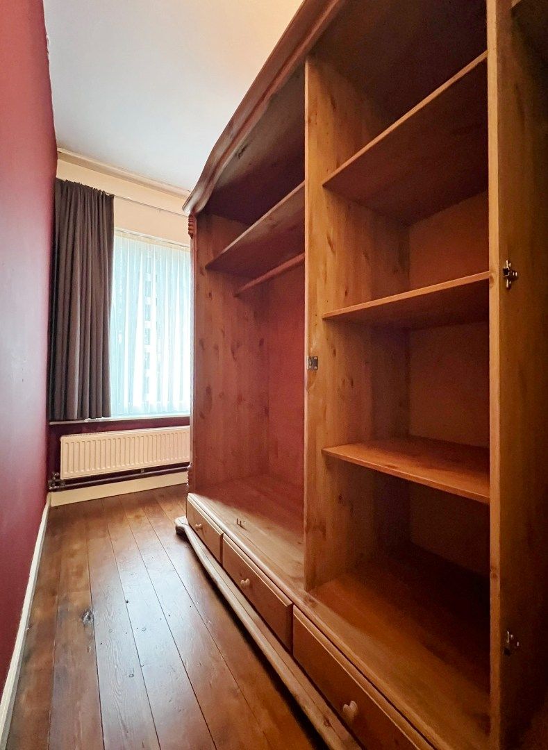 Instapklare woning met prachtige tuin op een perceel van 1.680m² op 500meter van de markt.  foto 13