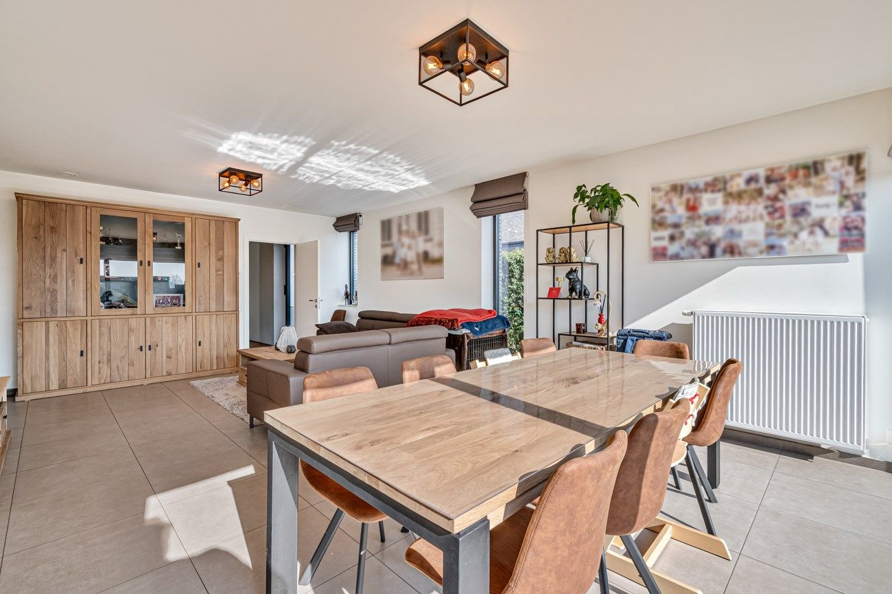 Instapklare BEN-woning met 4 slaapkamers foto 8