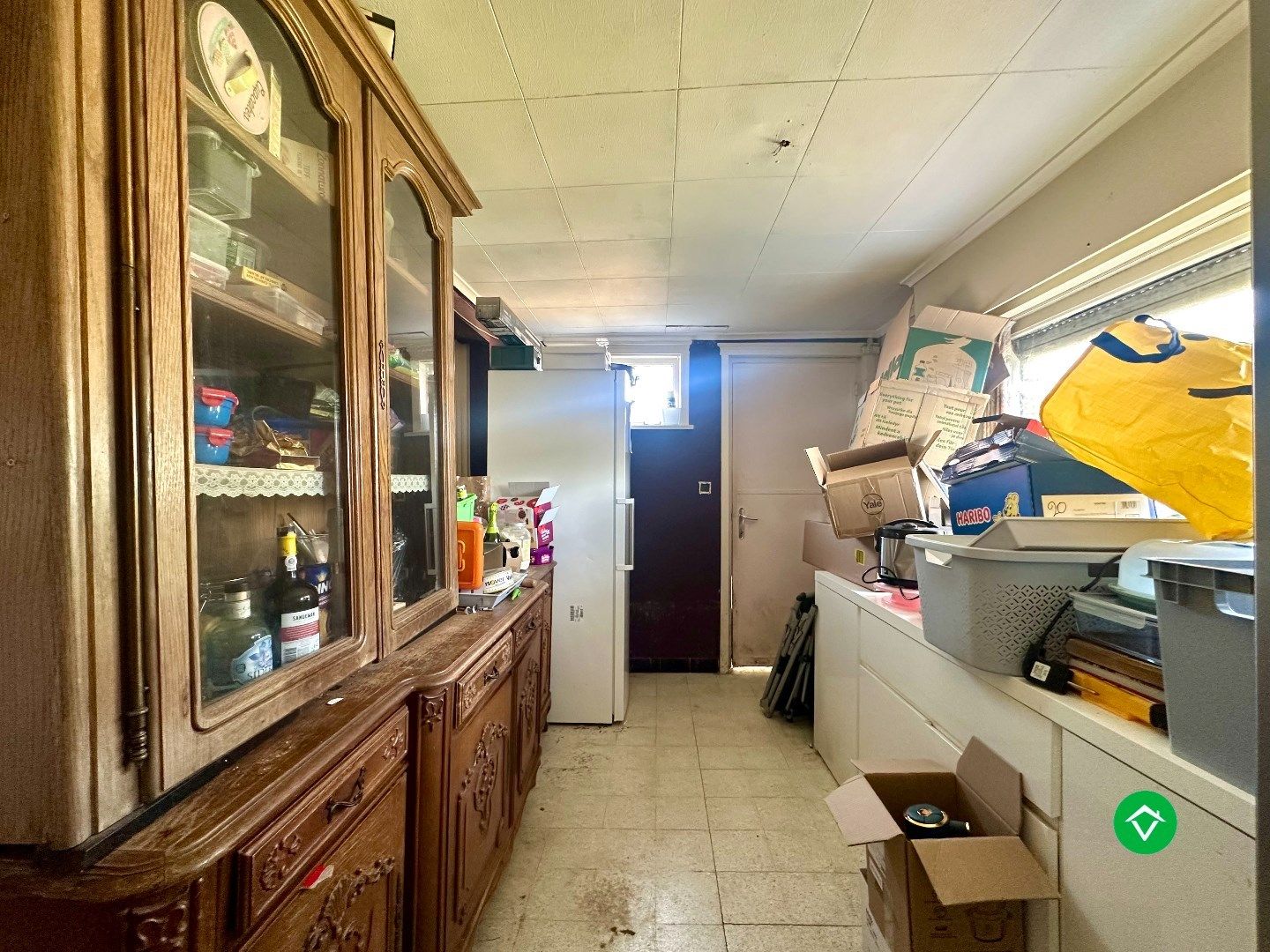 Ruime gezinswoning op perceel van 1126 m²  - tal van mogelijkheden! foto 11