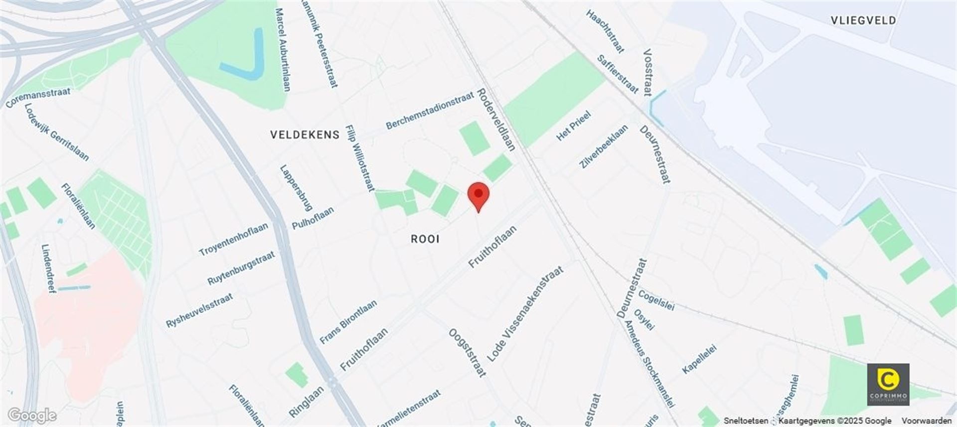 Garagebox te Fruithoflaan! foto 5