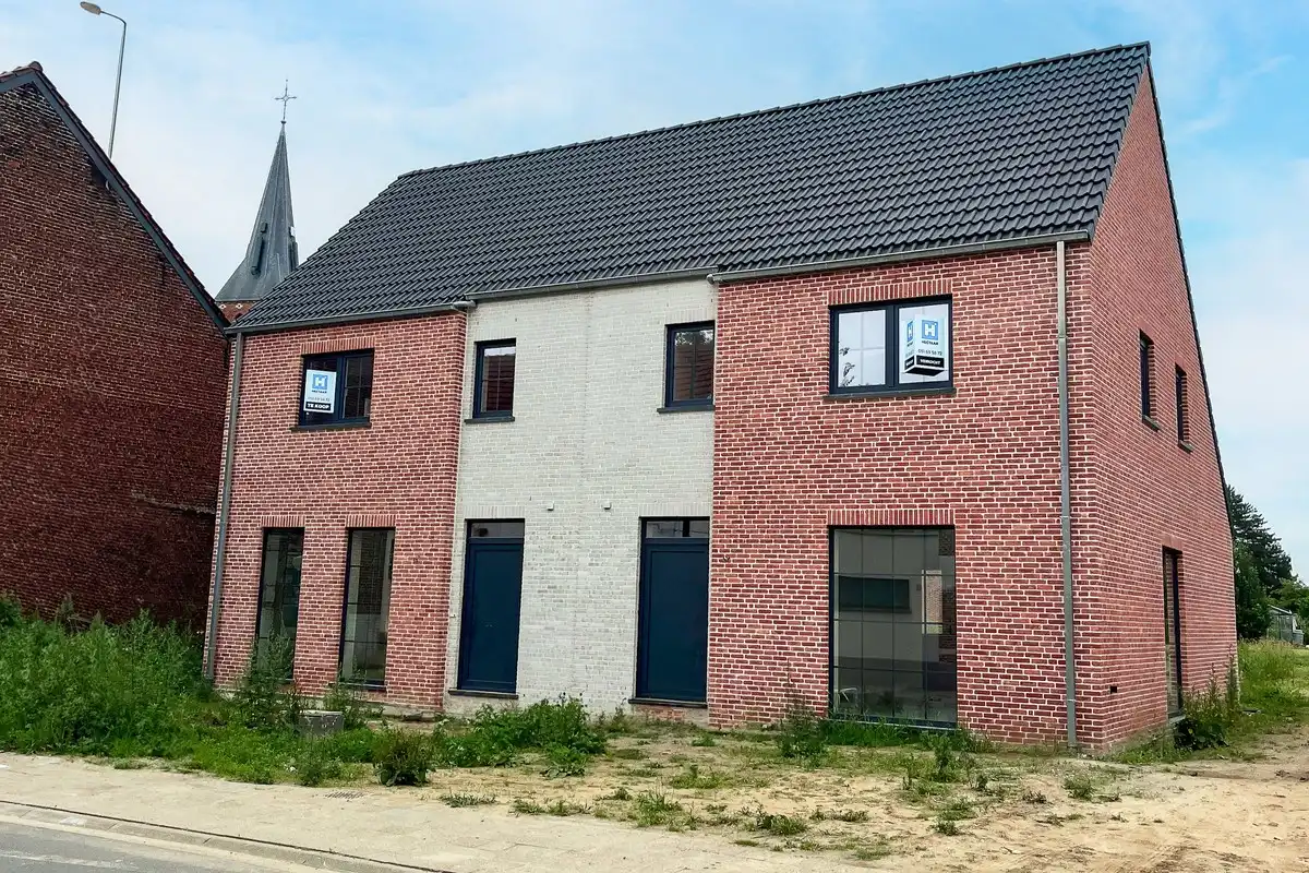 Huis te koop Hutstraat 28 - 1910 Kampenhout