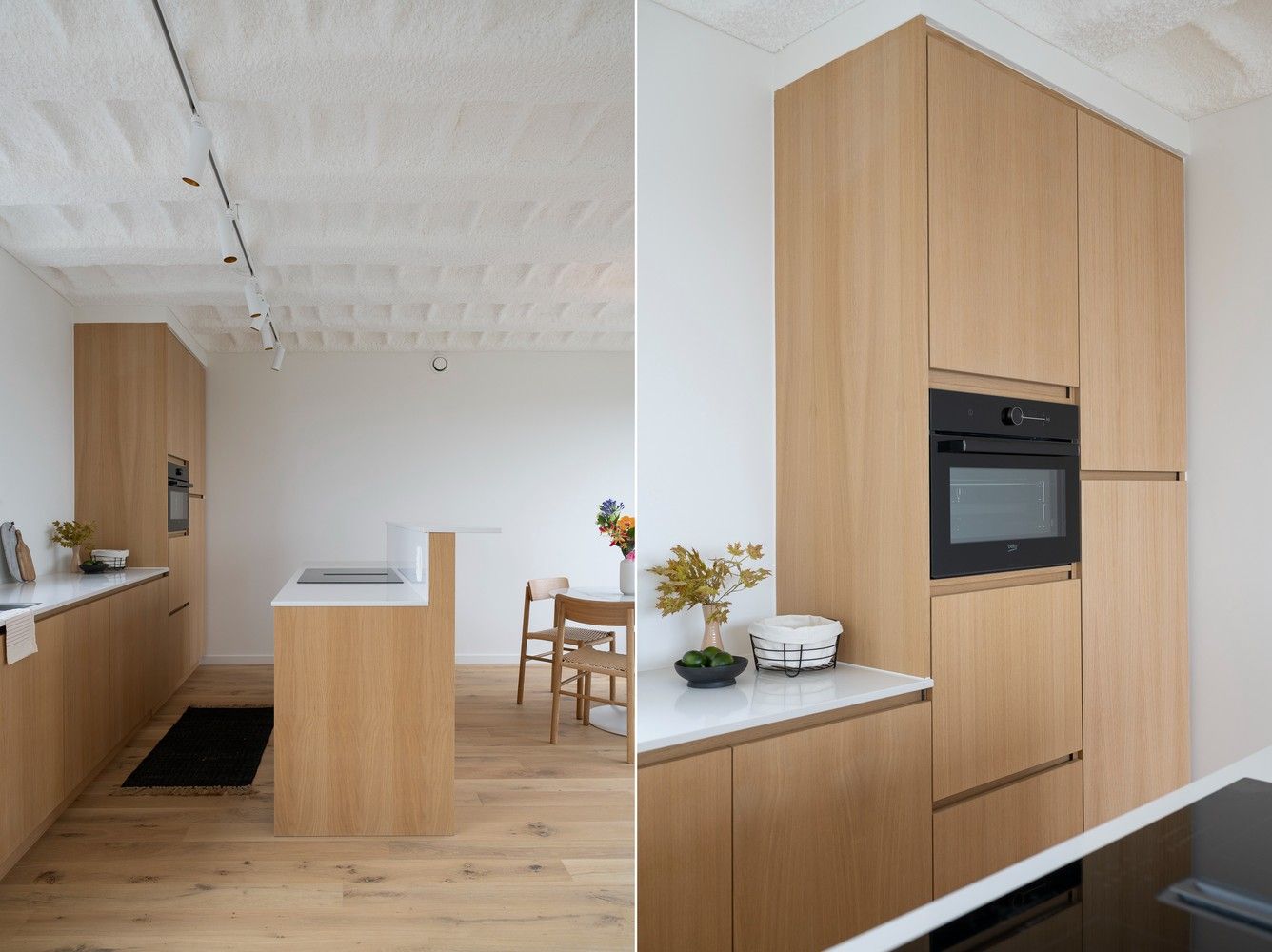 Nieuwbouw appartement met 2 slaapkamers in Residentie Kwartierzicht! foto 6