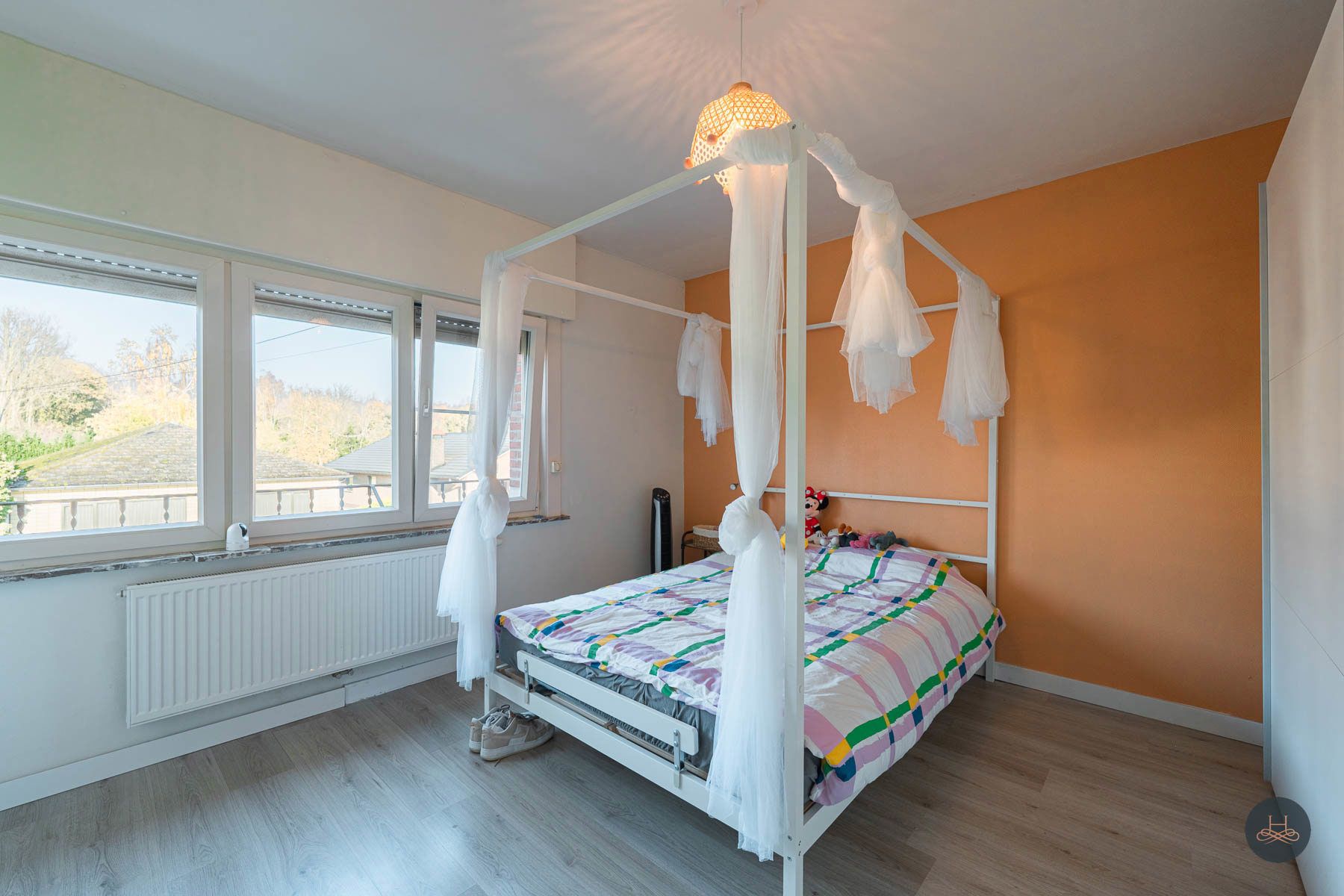 Fijne gezinswoning in rustige straat foto 13