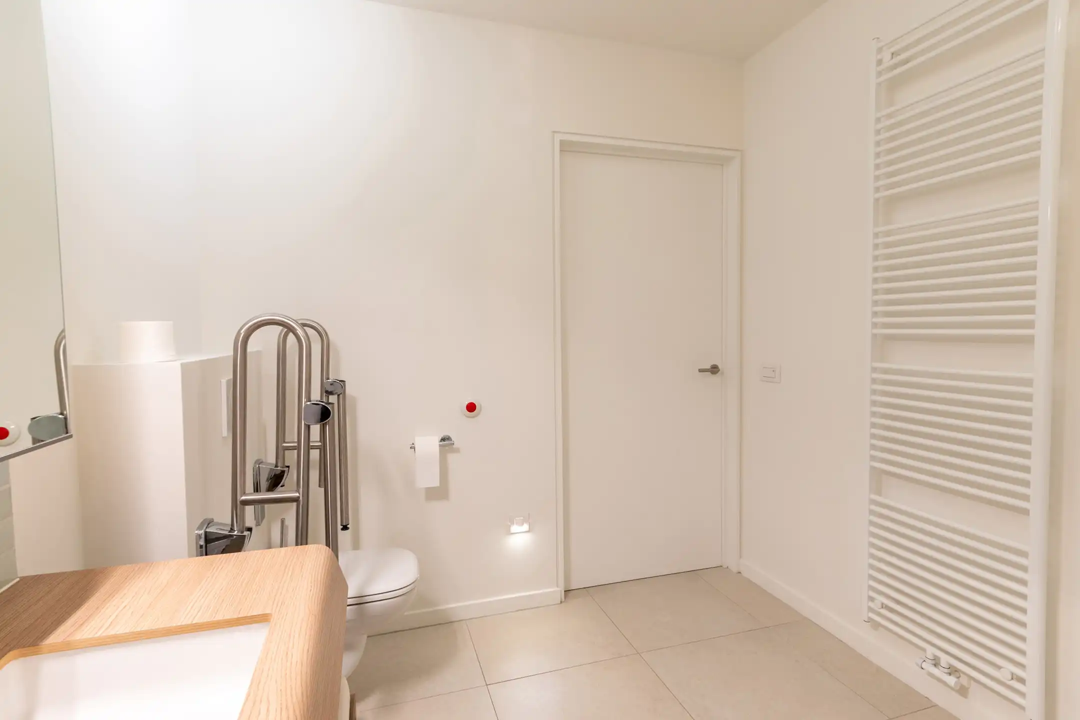 Serviceflat in centrum Willebroek foto 9