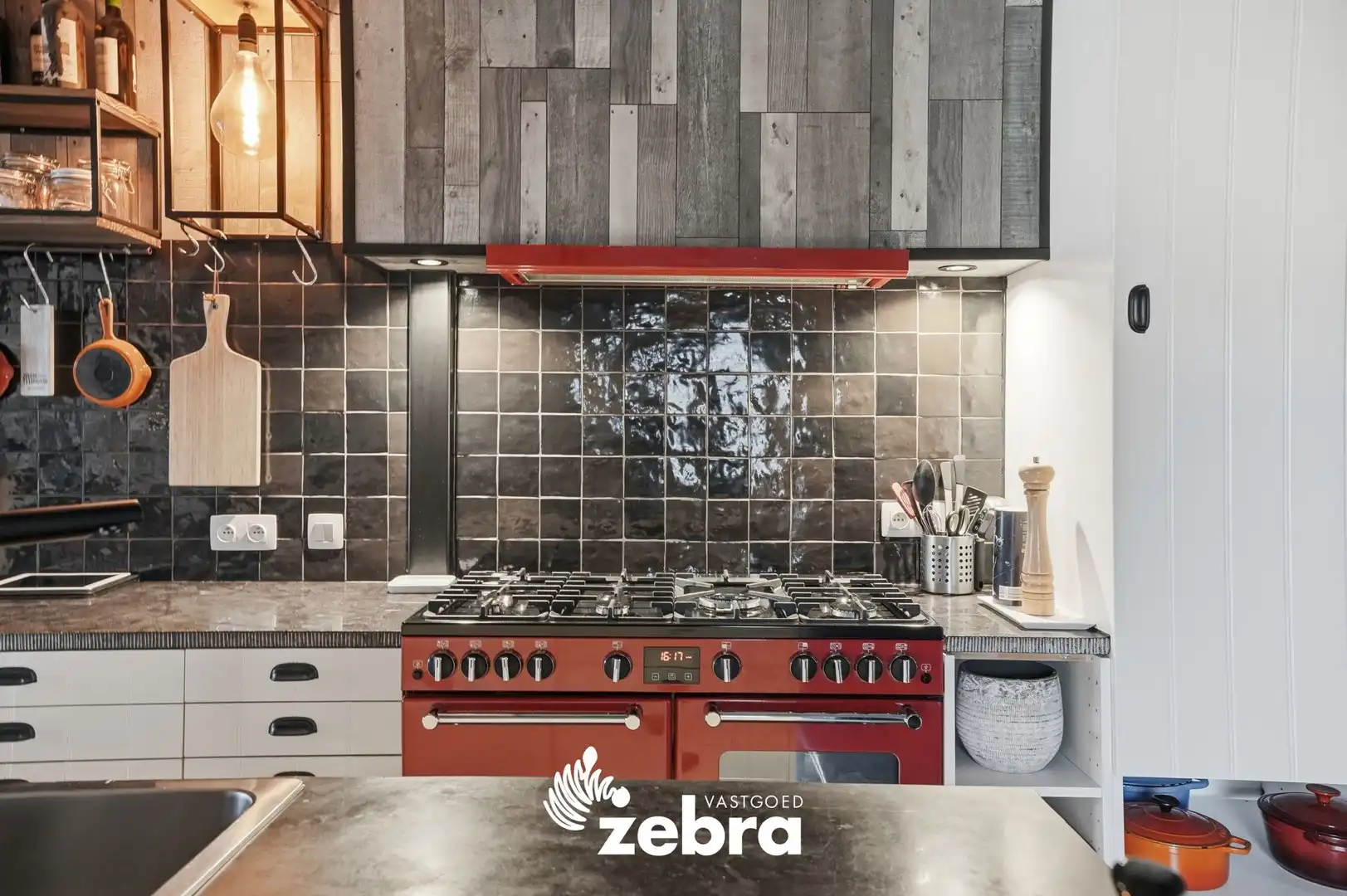 Instapklare en volledig gerenoveerde woning (EPC A) op topligging vlakbij Calmeynbos en de Krakeelduinen in De Panne! foto 7