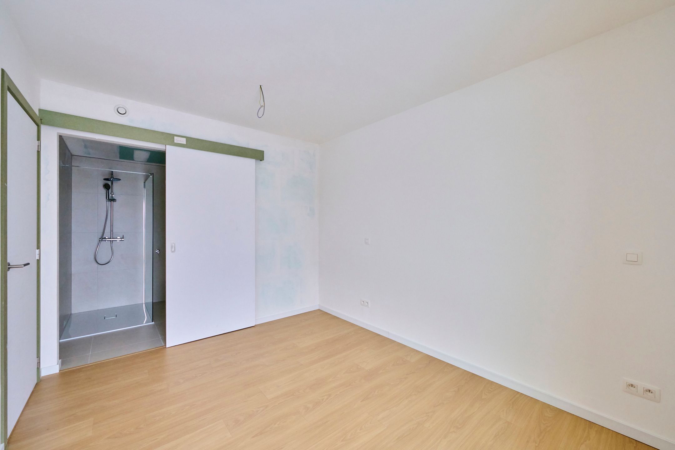 Nieuwbouwappartement eerste verdieping Agnetenpark foto 6