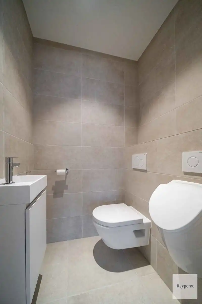 Energiezuinig ruim 1slk appartement met alle comfort foto 11