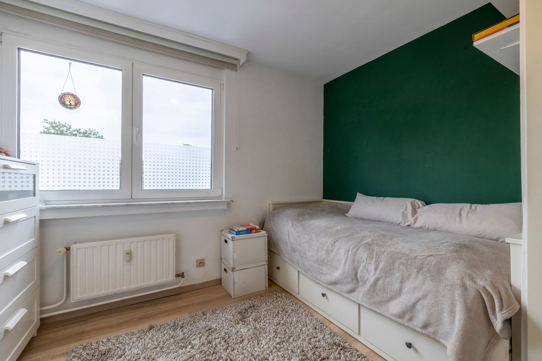 VERNIEUWD APPARTEMENT MET 3 SLAAPKAMERS TE KOOP foto 12