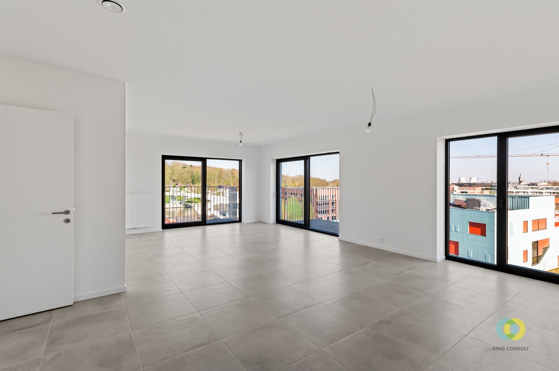 nieuwbouw appartement foto {{pictureIndex}}
