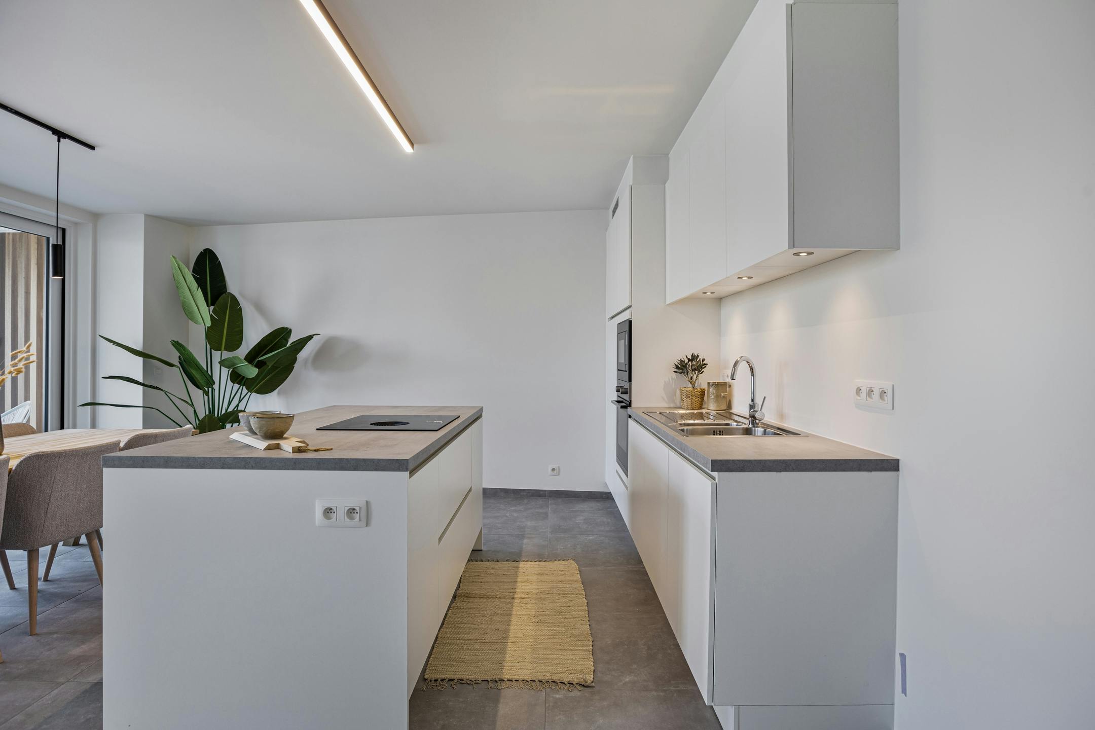 Residentie Georges foto 10