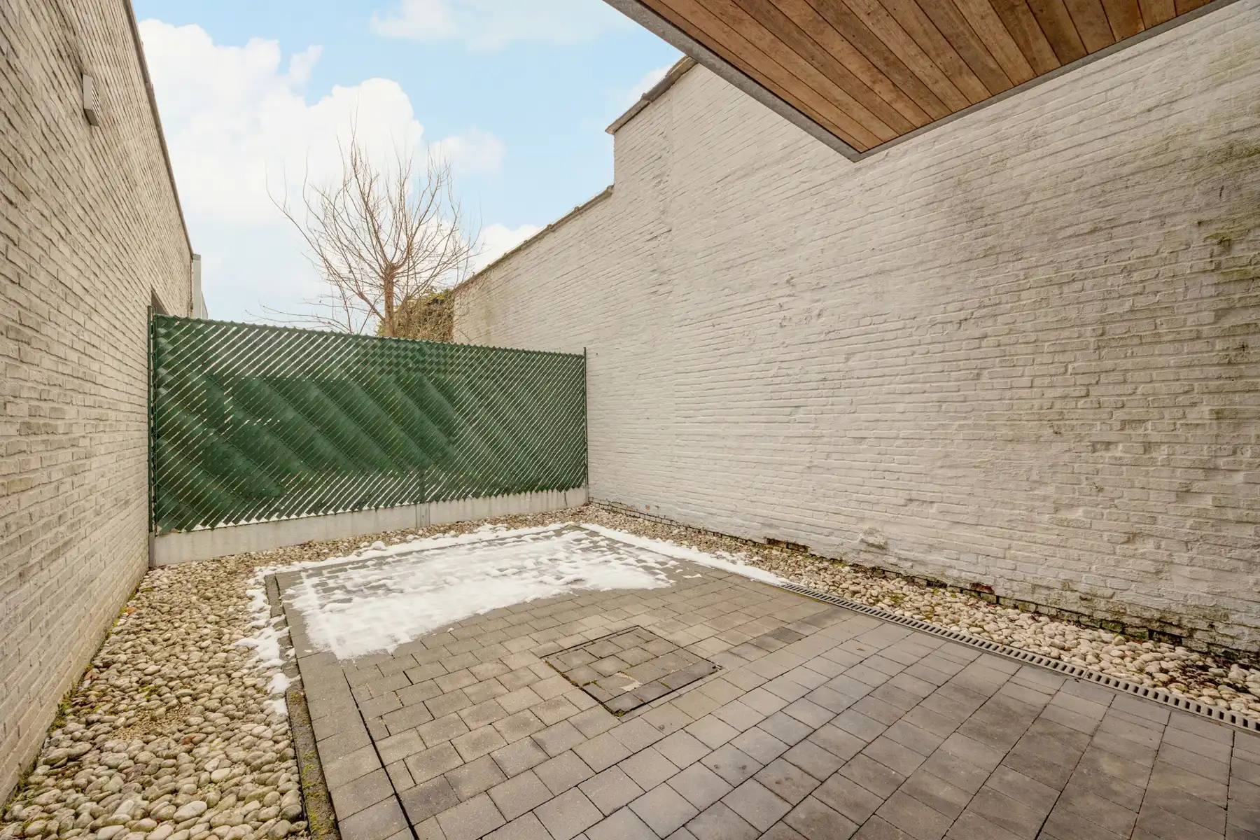 Instapklare kantoor- of praktijkruimte met parking – 86 m² foto 13