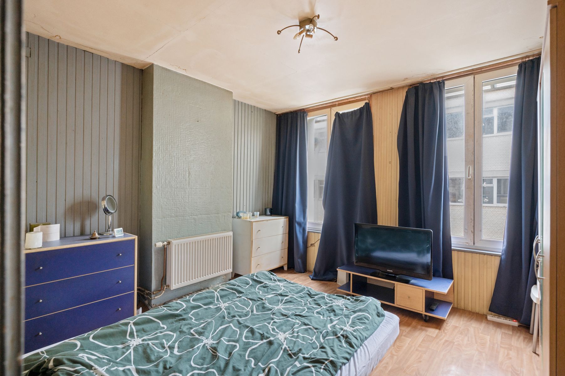 Investeringspand met 4 studio’s op 't Zuid foto 7