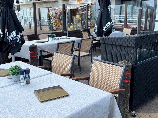 Goed gelegen horecapand Zeedijk Blankenberge foto 7