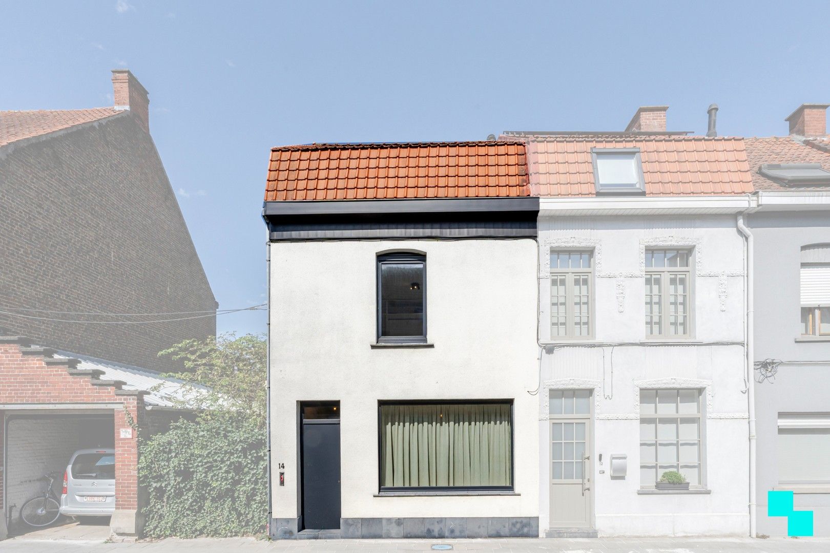 Leuke instapklare stadswoning - Roeselare foto 20