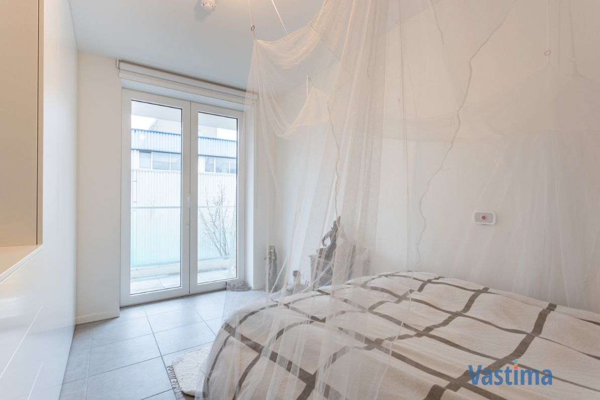 Serviceflat, Da's zorgeloos en comfortabel wonen in centrum Aalst foto 11