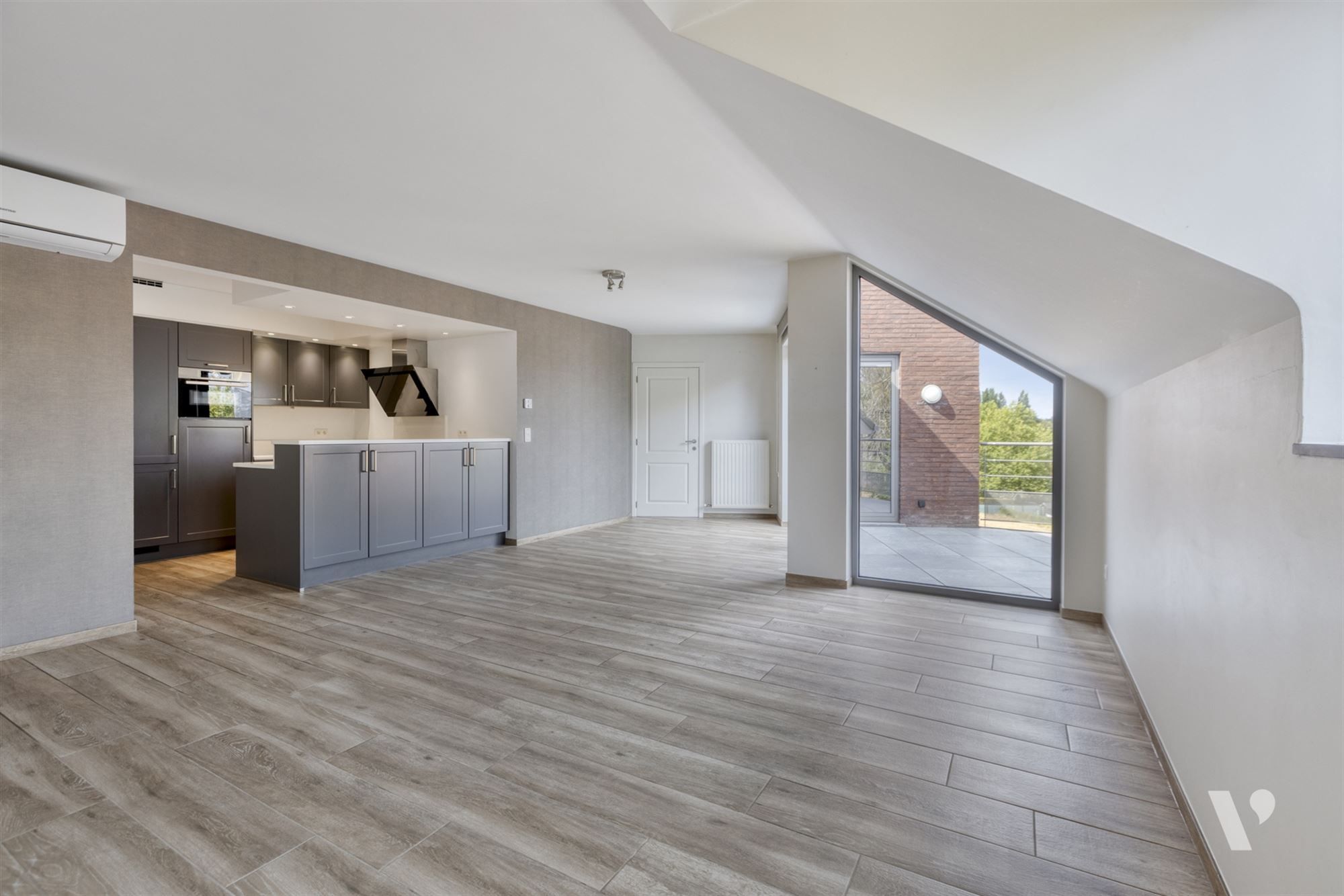 instapklaar, energiezuinig appartement (103 m²) met terras foto 10