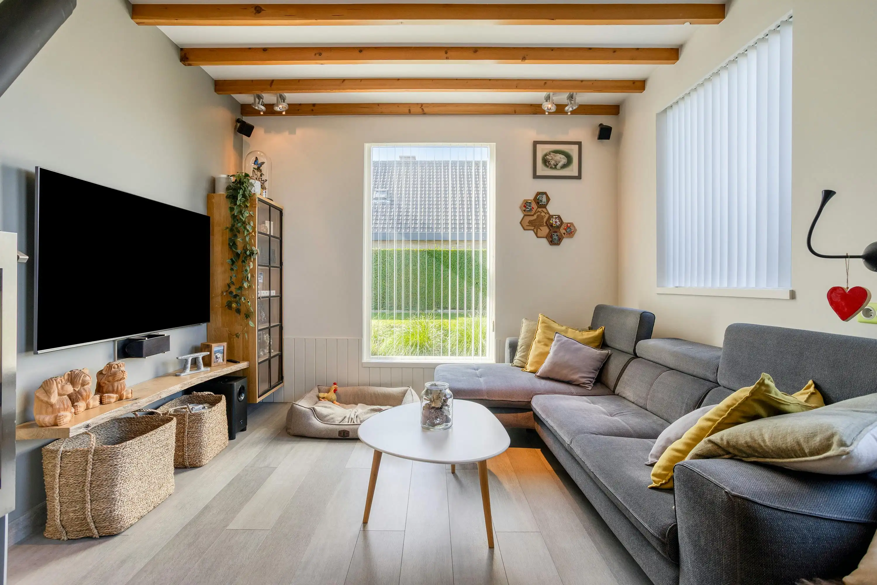 Instapklare woning te koop te Roeselare  foto 6