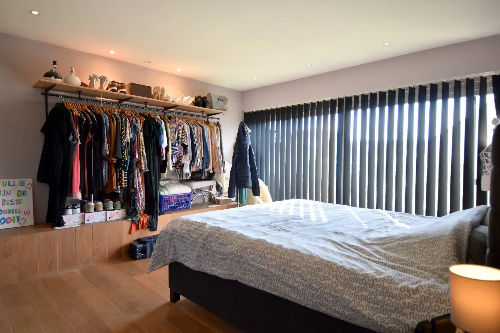 Ruime bungalow met 3 slaapkamers en praktijkruimte in centrum Aalbeke foto 16