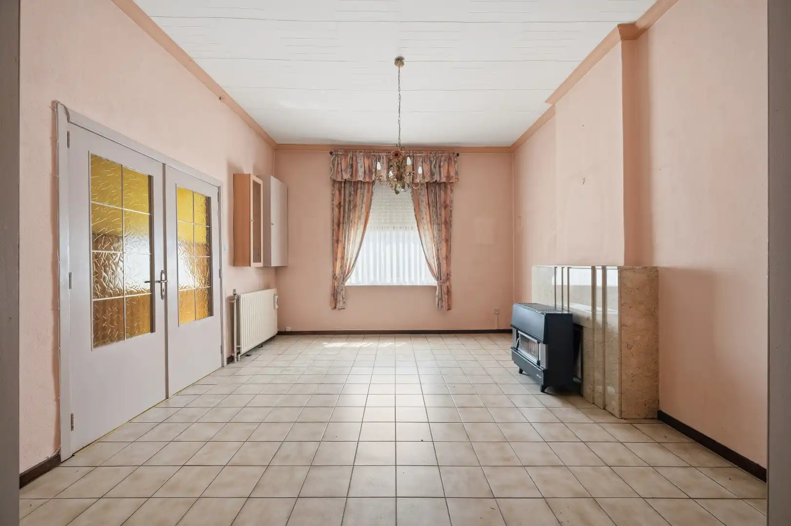 Te renoveren rijwoning in Attenhoven met tuin, garage en 3 slaapkamers foto 7