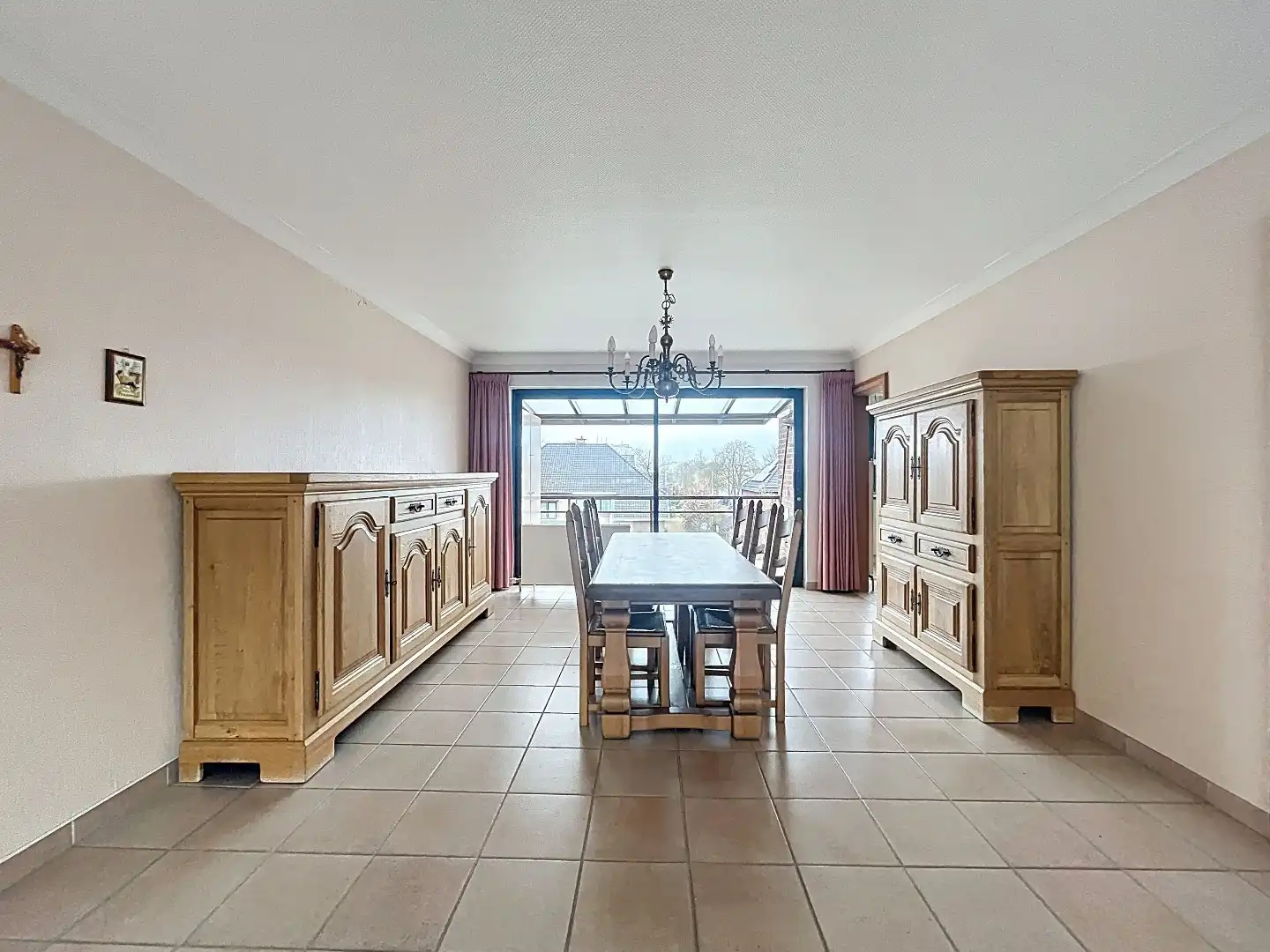 Instapklaar duplex appartement te Kessel-Lo! foto 3