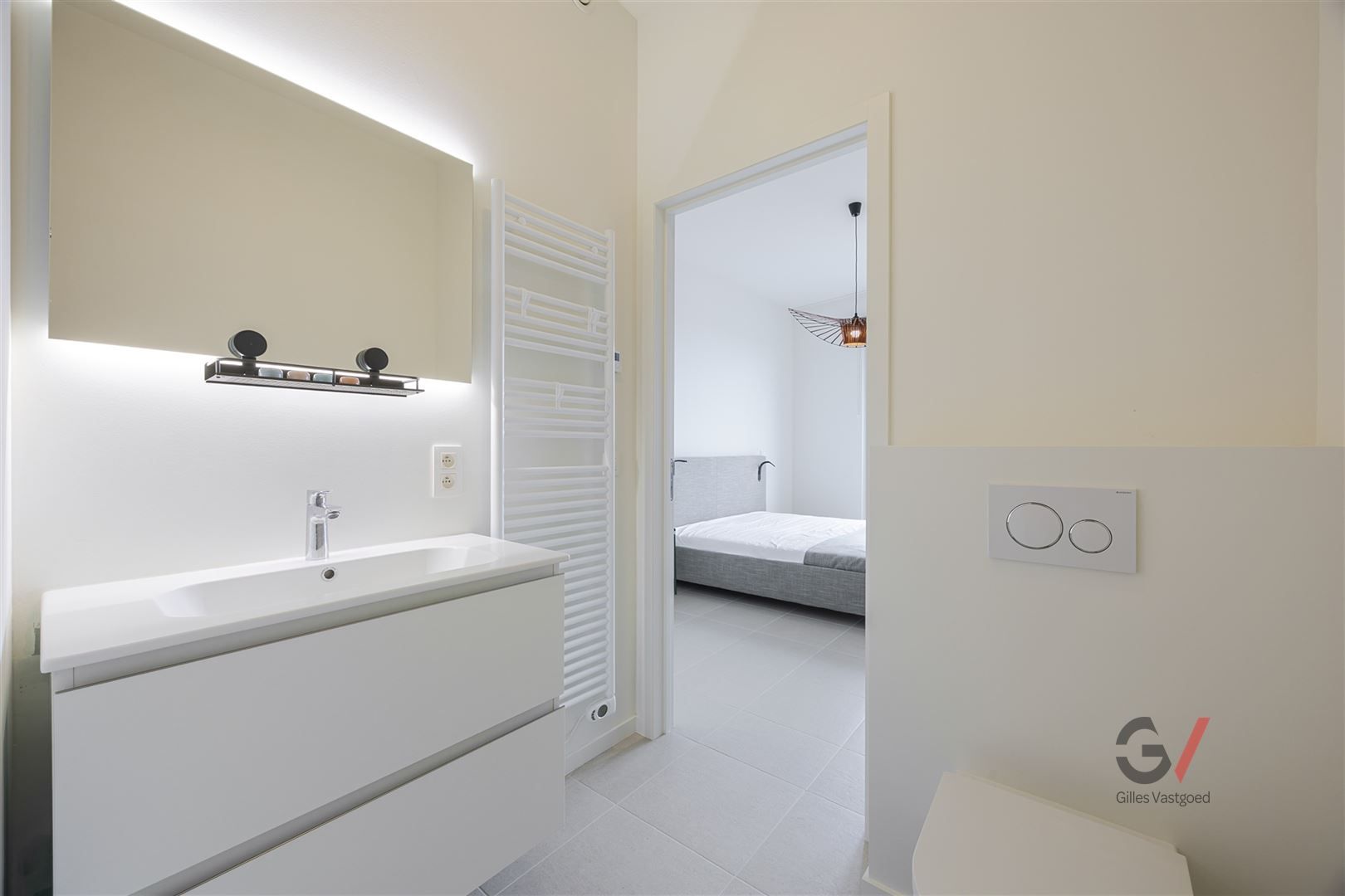 Exclusief bemeubeld appartement foto 16