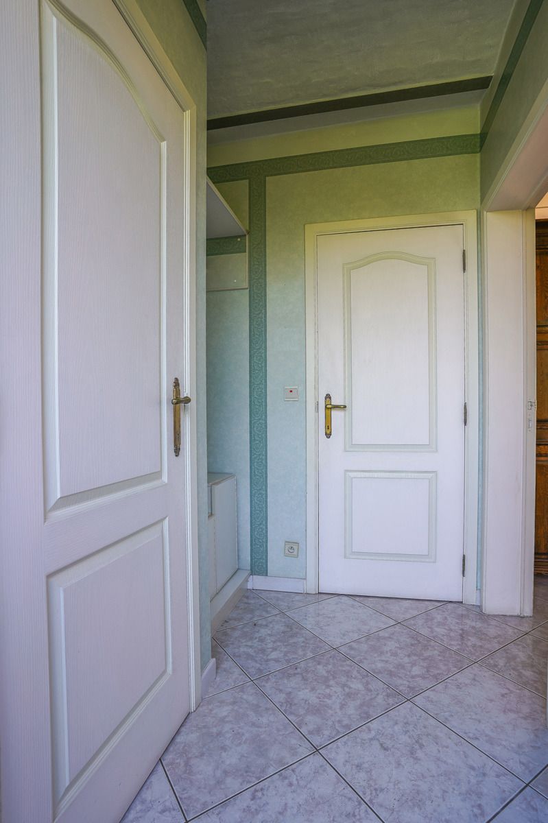 Fantastisch gelegen open bebouwing op een mooi perceel van 1210m² te Londerzeel foto 8