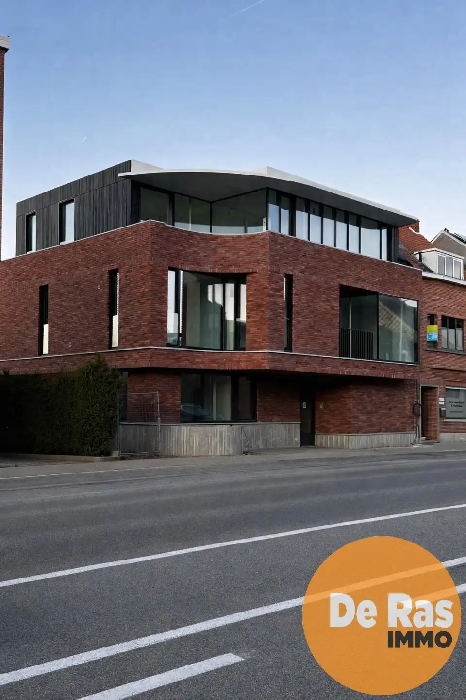 Appartement te huur Gentsesteenweg 66/1.1 - 9200 Dendermonde